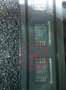 ADS1118  ADS1118IDGSR BBEI 只做原装正品 图片价格只供参考