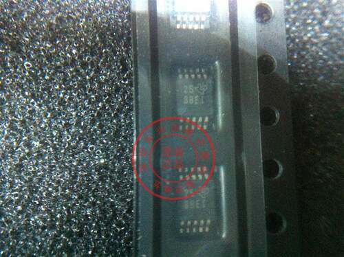 ADS1118  ADS1118IDGSR BBEI 只做原装正品 图片价格只供参考