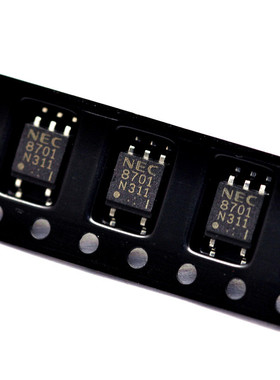 PS8701 光耦 贴片SOP5 光隔离器 光电耦合