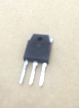 全新原装正品 FMH23N50E 23A500V 直插 场效应管电焊机逆变器专用