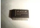 【直拍】MAX4550CAI 全新现货
