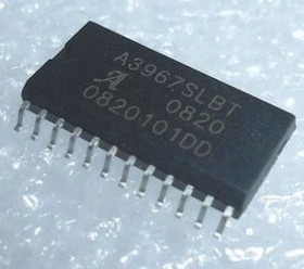 A3967SLBT A3967SLB 质量保证A3967