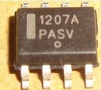 一个起拍！NCP1207ADR2G 1207A液晶电源管理芯片 贴片 IC集成电路