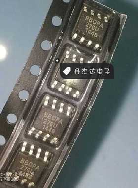 一级 OPA27GU/2K5  8-SOIC 线性放大器 进口原装 专业配单