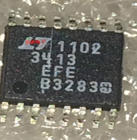 LT3413EFE LT3413E LT3413 SOP LINEAR  TSSOP