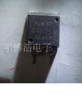 84N055 TO-263 全新原装可以直拍