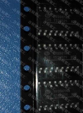 【全新原装】HV9961NG SUPERTEX LED驱动ic SOP-16封装