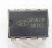 全新IC电子科技 电源芯片 SP7625HP SP7625P DIP  全新原装正品
