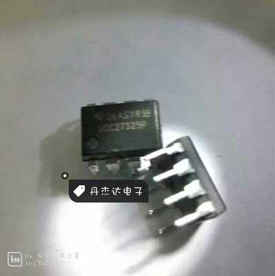 一级 UCC27325P UCC27325 DIP-8 电桥驱动器 进口原装