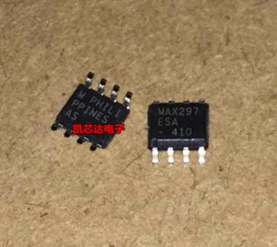 全新原装进口 MAX297ESA MAX297 SOP-8封装 原装正品 现货直拍