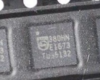 UDA1380HN  UDA1380  QFN