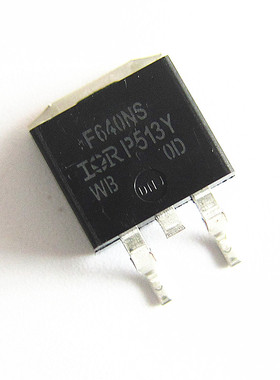 全新 IRF640NS IRF640S  F640S  TO-263 MOS场效应管 N沟道 现货