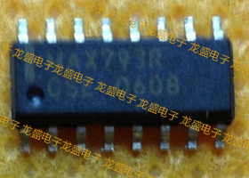 MAX793RCSE MAX793R集成电子芯片电路IC元件