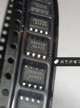 一级 2AS01G  ICE2AS01G   SOP-8   进口原装 专业配单