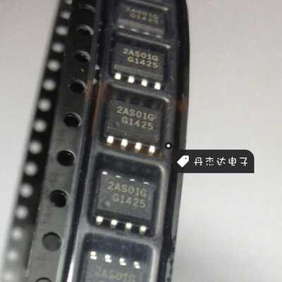 一级 2AS01G  ICE2AS01G   SOP-8   进口原装 专业配单