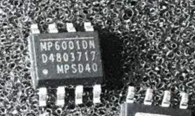 MP6001 MP6001DN 全新 原装现货热卖 全新正品 有货