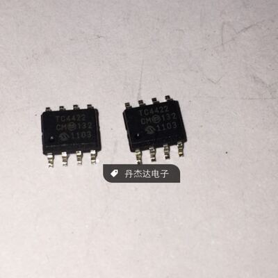 一级 TC4422CMFTC4422CM  进口原装 专业配单