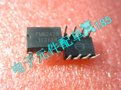 集成电路FM62429 DIP-8 全新原装现货