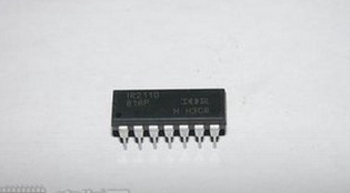 全新原装正品 IR2110 DIP14 直插 驱动器 集成电路芯片