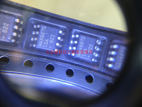 MAX6675ISA+T    SOP-8 全新进口原装现货