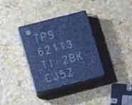 TPS62113  TPS62113RSAR 全新 TI 原装正品热卖 质量保证