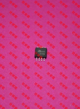 稳压复位电位器MM1319AFBE MM1319AFBE-PBF 319A 1319A进口全新