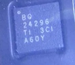 全新原装正品 BQ24296MRGER 贴片 一个起拍