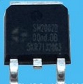 SM2082D 线性恒流驱动芯片 相当于2颗SM2082C  明微原装正品