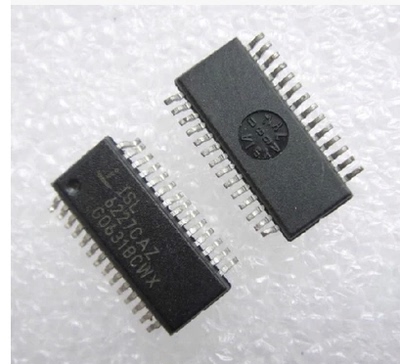 控制器ISL6227 ISL6227CAZ SSOP28 INTE进口原装电源管理芯片配件
