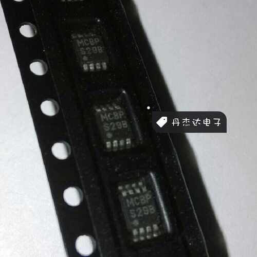 一级 LM3485MM LM3485MMX 印字S29B MSOP8脚 电源芯片 贴片IC