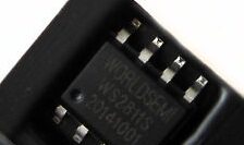 全新原装正品 WS2811S 2811芯片 SOP-8 LED驱动芯片 可直接拍下