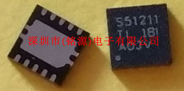 全新原装正品 TPS51211DSCR TPS51211DSCT SON10 集成电路芯片