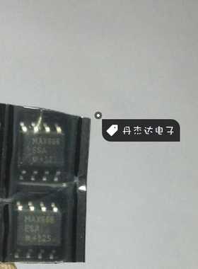 一级 贴片 MAX666ESA MAX666CSA 微功耗稳压器 SOP-8封装