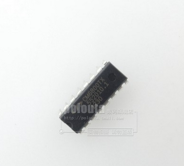全新原装正品 CM6800TX DIP 直插 集成电路芯片