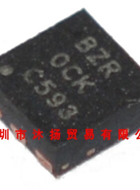 全新原装正品 TPS61161DRVR 印BZR SON6 贴片 集成电路 盗图必究