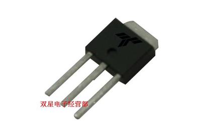 全新原装正品 IRFU3910PBF FU3910 TO251 直插 MOS管 场效应管