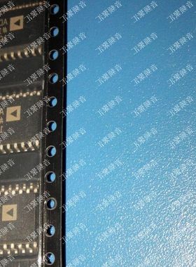 AD976BR AD976BRZ 16位模拟数字转换器 全新原装正品