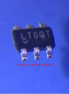 全新原装正品 LTC6268IS6-10 丝印LTGQT SOT23-6 一个起 盗图必究