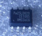 一个起拍！PM25LD020C-SCE PMC 25LD020C SOP8 3.9MM 256K