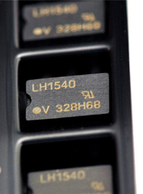 LH1540 光耦 贴片SOP6 光隔离器 光电耦合