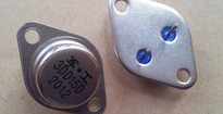 全新正品 3DD15D 3DD15 TO-3 NPN大功率三极管逆变器 原装原厂现