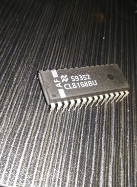 全新原装正品 CL8168BU DIP28 直插 集成电路芯片