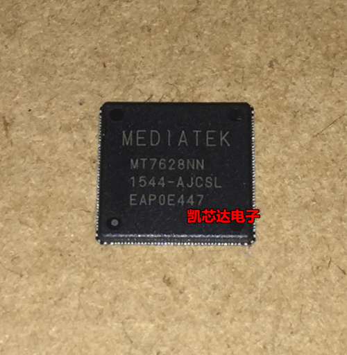 全新原装 MT7628NN MT7628NN/A  QFN-156封装 无线路由器主控芯片