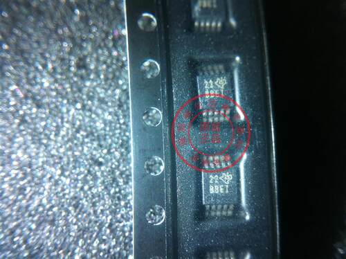 ADS1118   ADS1118IDGSR 代码：BBEI 只做原装正品 诚信经营