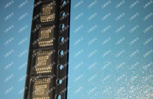 【全新原装】OPA3875IDBQ OPA3875IDBQR 视频多路复用器