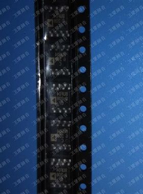 BUF04GS AD SOP8 闭环高速缓冲 原装正品