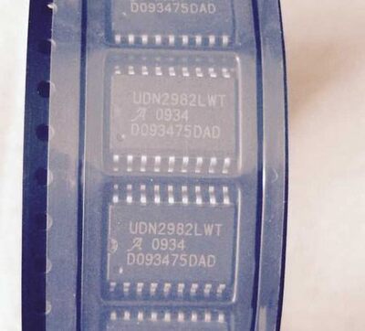 UDN2982LW  UDN2982LWT UDN2982 SOP18 进口|原装|全新 正品