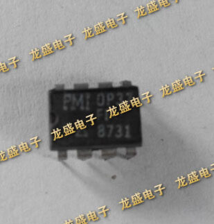 OP37 FP  OP37FP  电子集成芯片 DIP封装元器件