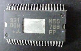 全新原装M56788FP M56788 三菱 HSOP-42 质量保证 可直拍