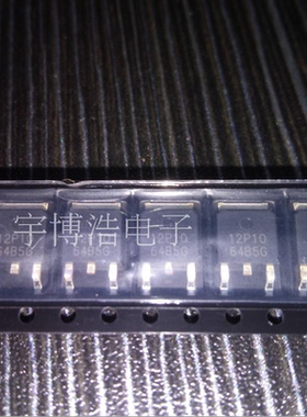 CEU12P10 100V 9A P场效应 MOS管 TO-252 全新原装可以直拍